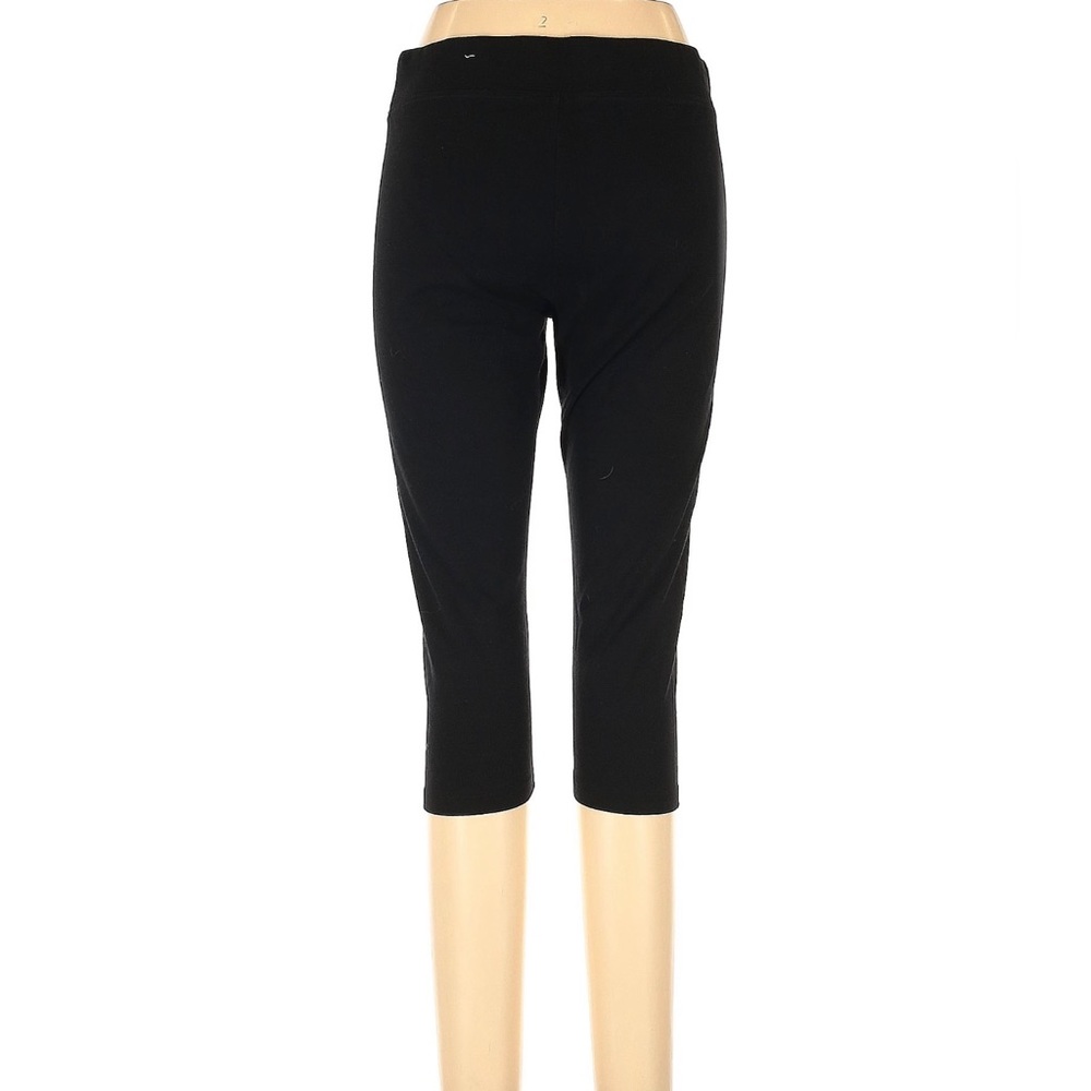 SONOMA GOODS FOR LIFE ACTIVEWEAR CAPRI LEGGINGS!! - Picture 4 of 9